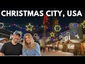 Is This the Most Magical Christmas Town in America Bethlehem PA