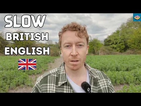 A1: lección de listening — Slow Easy Inglés | EnglishSponge