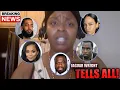 JAGUAR WRIGHT TELLS ALL About Diddy Cassie Lauren London Nipsey Hussle 50 Cent