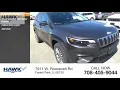 2020 Jeep Cherokee Forest Park IL 200193