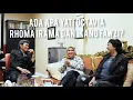 Download Lagu REUNI MENGGAPAI MATAHARI BERSAMA RHOMA IRAMA DAN IKANG FAWZI