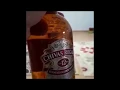Lagu CHIVAS REGAL 12 / KUTU AÇILIŞI ( Kutudan çıkanları görünce şaşıracaksınız)