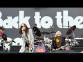 Download Lagu Back.to.the.Beginning ( STEVEN TYLER - AEROSMITH -) TRAIN KEET A ROLLING - GOOD SOUND