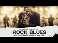 Download Lagu Joe Boonamassa, Rival Sons, Gary Moore, Gary Clark Jr, Inspired Style Blues Rock for Elegant Sadness