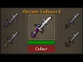 Runescape has a 5th Godsword