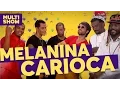 Lagu Melanina Carioca | Aniversário do Mika | TVZ Ao Vivo | Multishow
