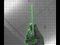 motion detection using optical flow