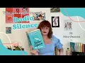 Lagu Radio Silence by Alice Oseman 📚✨ - A must-read for all, and especially teenagers
