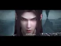 🪓【斗破苍穹】EP200-218 PV！萧炎击杀魂风抢夺死寂之门！魂灭生复活归来，再遭萧炎帝境灵魂碾压，彻底陨落！