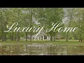 Inside a 1 66 Million Lafayette estate set on 4 acres Stunning Luxury Home Tour