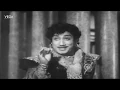Lagu Naane Raja Tamil Movie | Mandha Maarudham Thavazhum Video Song | Sivaji Ganesan, Sriranjani
