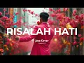 Download Lagu Risalah Hati - Dewa 19 | JAZZ COVER by BLUE VELVET