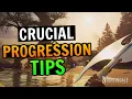 Nightingale Crucial Progression Tips You NEED To Know