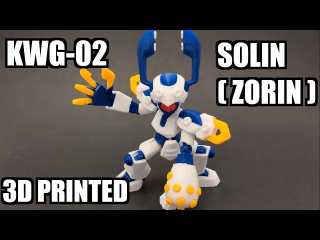 Solin video thumbnail