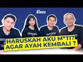 Just Ruben -  Haruskah Aku M*ti, Agar Ayah Kembali ?