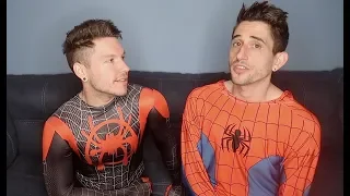 marriage advice from a married couple