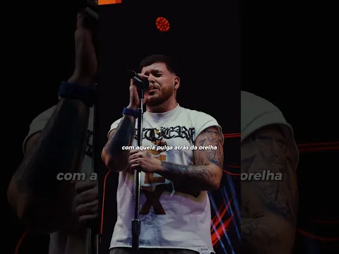 AMAR OU ODIAR !!  Bom final de semana meus filhos ❤️‍🔥