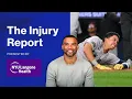 How Bad Is Oswaldo Cabrera s Ankle Injury The Injury Report