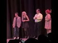 The Prom - Tonight Belongs to You Reprise (3rd Performance)