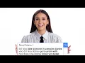 Nina Dobrev Answers the Web s Most Searched Questions WIRED