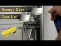 DIY Garage Door Maintenance Save Your Money