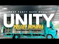 Download Lagu DJ UNITY MELODY RUMANIA - STYLE TRAP PARTY BASS BEDIL - SNG feat BLIZZARD \u0026 FIKRI FUNDURACTION RMX