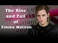 Download Lagu Emma Watson - The Rise and Fall of the Professional Activist🎬