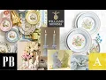 Easter Decor Hunt NEW 2026 Williams Sonoma Pottery Barn Anthropologie PLUS Easy Valentine s DIY