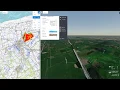 Windplanner tutorial - How to upload your own custom layer