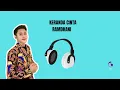 Download Lagu Keranda Cinta - Ramdhani ( Cover ) ( Lirik Lagu )