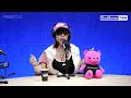 【Ramengvrl拉面女孩】“8个月过去了 他们还在因为我拿到链子生气” | SoulSense TWH Freestyle#rap #freestyle #hiphop