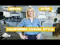 Blissful Beachy Oasis for Stressed Couple - Full Episode Recap Help I Wrecked My House HGTV