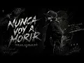 Nunca Voy A Morir - Omar Camacho 