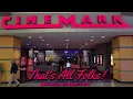 Closing Night at Enfield Cinemark 12 at Enfield Square Mall Let s Catch One Last Movie