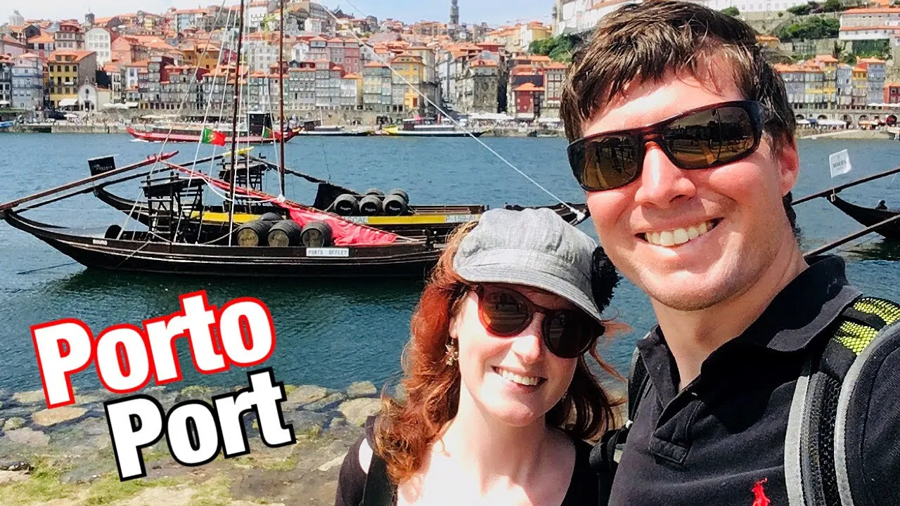 The Port of Porto | Sailing Wisdom [S4 Ep7]