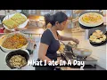 Download Lagu Weight Loss What I Eat in a Day | Enjoying My Favorite Foods Guilt-Free 🍽️