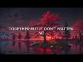 Download Lagu Akon - Don't Matter (Lyrics)