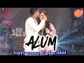 Lagu GILGA SAHID FT HAPPY ASMARA - ALUM (Official Music Video)