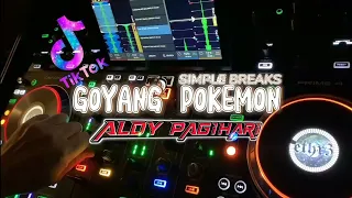 Download GOYANG POKEMON-ALDY PAGIHARI (Simple Breaks) MP3