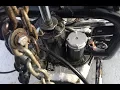 Meyers E47 Pump Motor Replacement