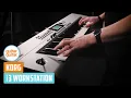 Download Lagu KORG i3 WORKSTATION | Overview \u0026 Sound samples