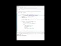Java Program to find the largest and smallest word in a string