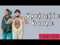 Lagu Sepanjang jalan kenangan_-_ Dasslen_ft_ Firman (Reggae Version cover)