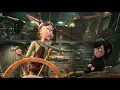 Mavis and Ericka - Hotel Transylvania Transformania
