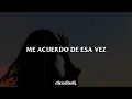 Mon Laferte // Flaco (Letra)