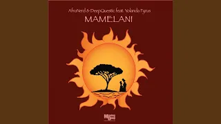 mamelani original mix 