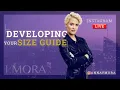 Developing your Size Chart