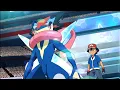 Ash and Greninja AMV | BRING BACK | MADKID | Shield hero opening 3