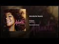 Wonderful Remix (Album Version)