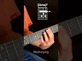 Download Lagu Scorpions - Still Loving You Intro Guitar Chords